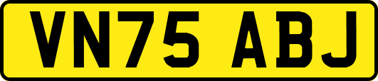 VN75ABJ