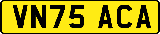 VN75ACA