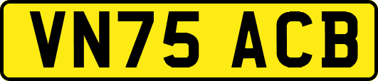 VN75ACB
