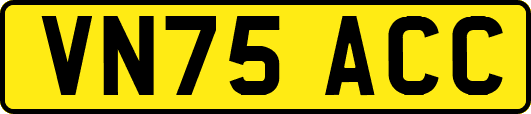 VN75ACC