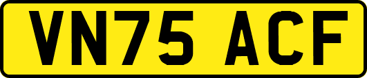 VN75ACF