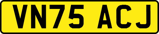 VN75ACJ