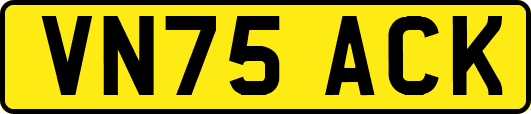 VN75ACK