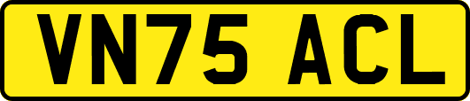 VN75ACL