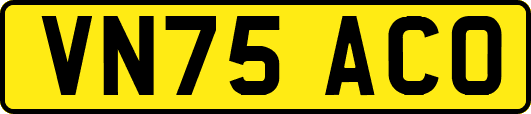 VN75ACO