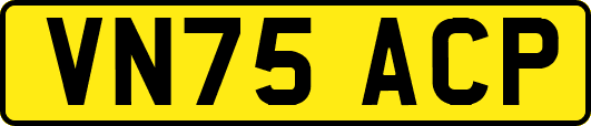 VN75ACP