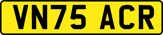 VN75ACR