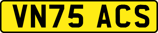 VN75ACS