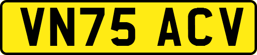 VN75ACV