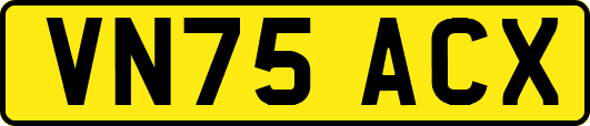 VN75ACX
