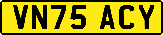 VN75ACY