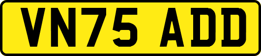 VN75ADD