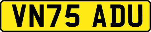 VN75ADU