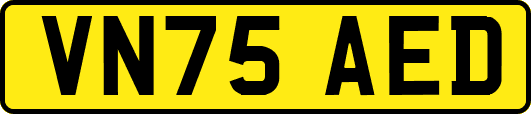 VN75AED