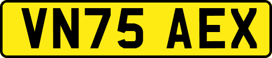 VN75AEX