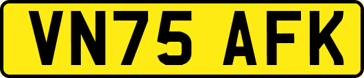 VN75AFK