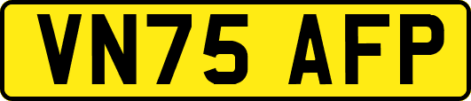 VN75AFP