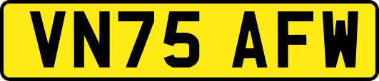 VN75AFW