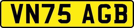 VN75AGB