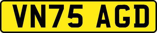 VN75AGD