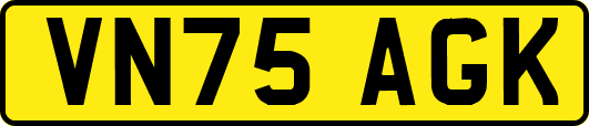 VN75AGK