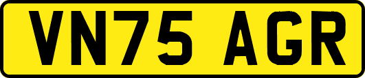 VN75AGR