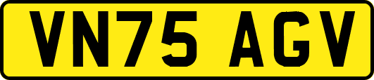 VN75AGV