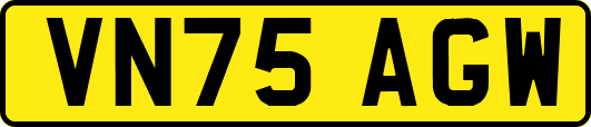 VN75AGW