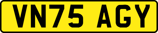 VN75AGY