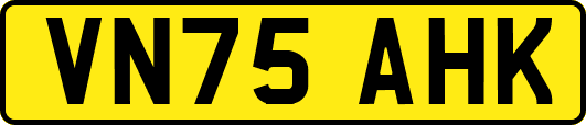 VN75AHK