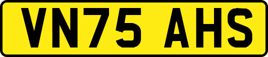 VN75AHS