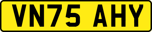 VN75AHY