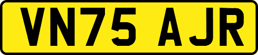 VN75AJR