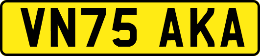 VN75AKA