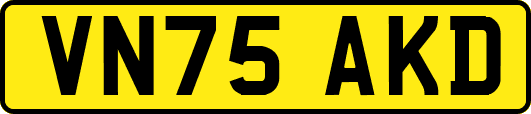 VN75AKD