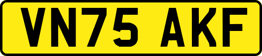 VN75AKF