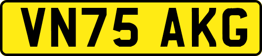 VN75AKG