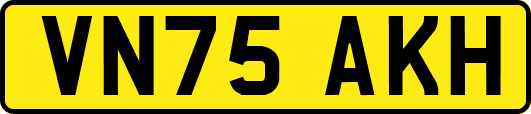 VN75AKH