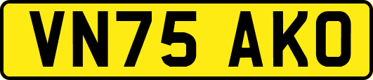 VN75AKO