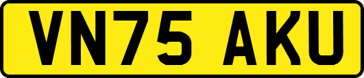 VN75AKU