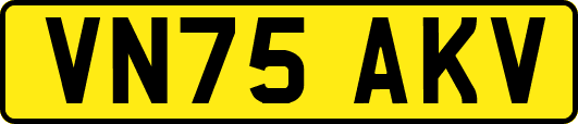 VN75AKV