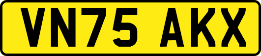 VN75AKX