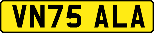 VN75ALA