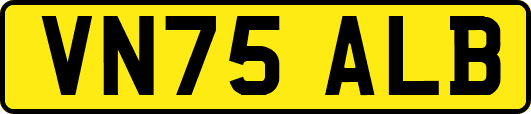VN75ALB