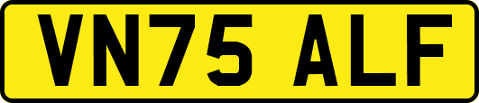 VN75ALF