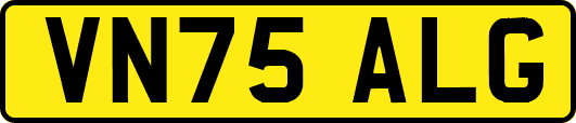 VN75ALG