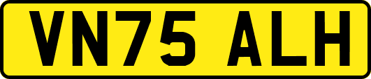 VN75ALH