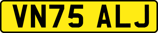 VN75ALJ