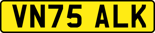VN75ALK