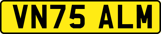 VN75ALM